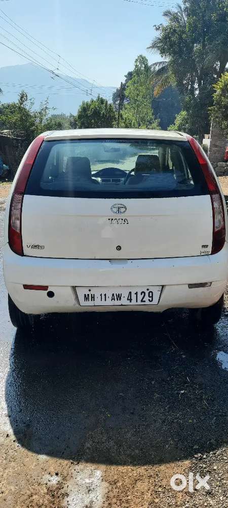 Tata Indica Vista 2011 Diesel Well Maintained