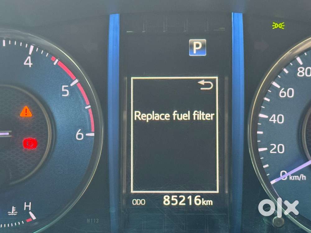 Toyota Fortuner 4x2 At 2.8 Diesel, 2022, Diesel