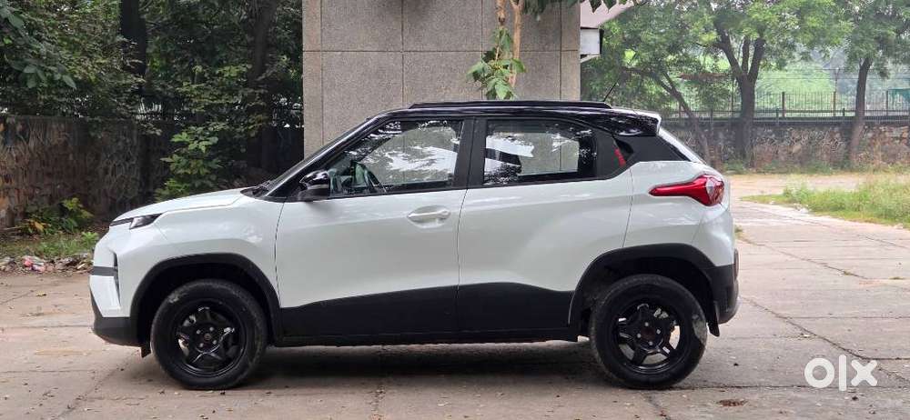 Tata Punch Ev Adventure S, 2024, Electric