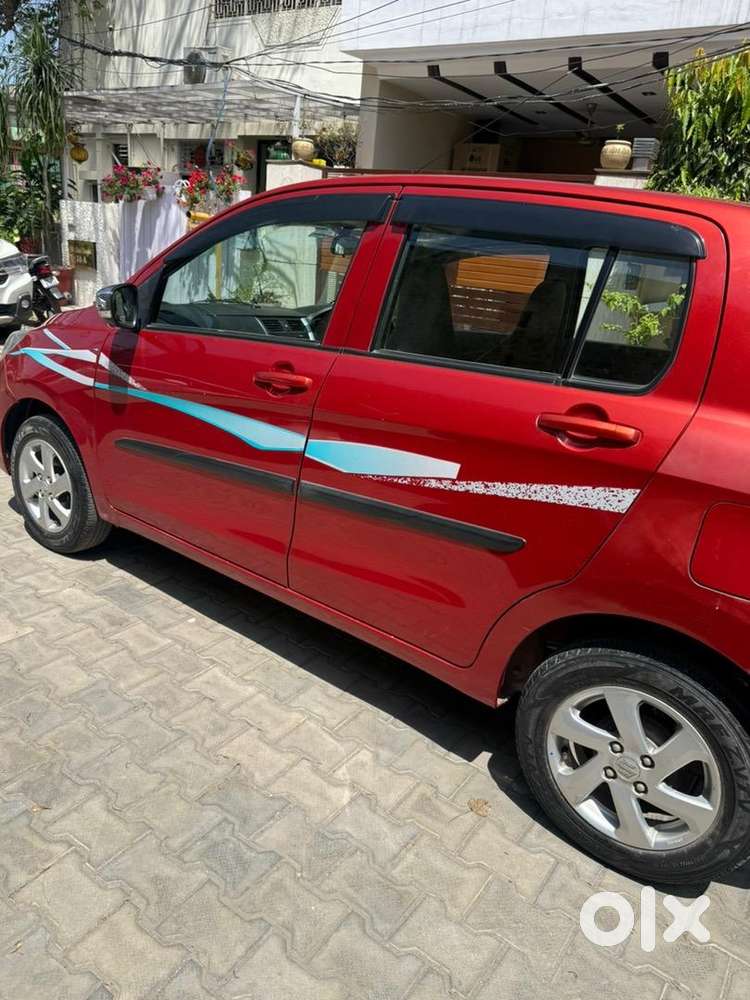 Maruti Suzuki Celerio 2017 Petrol 26000 Km Driven
