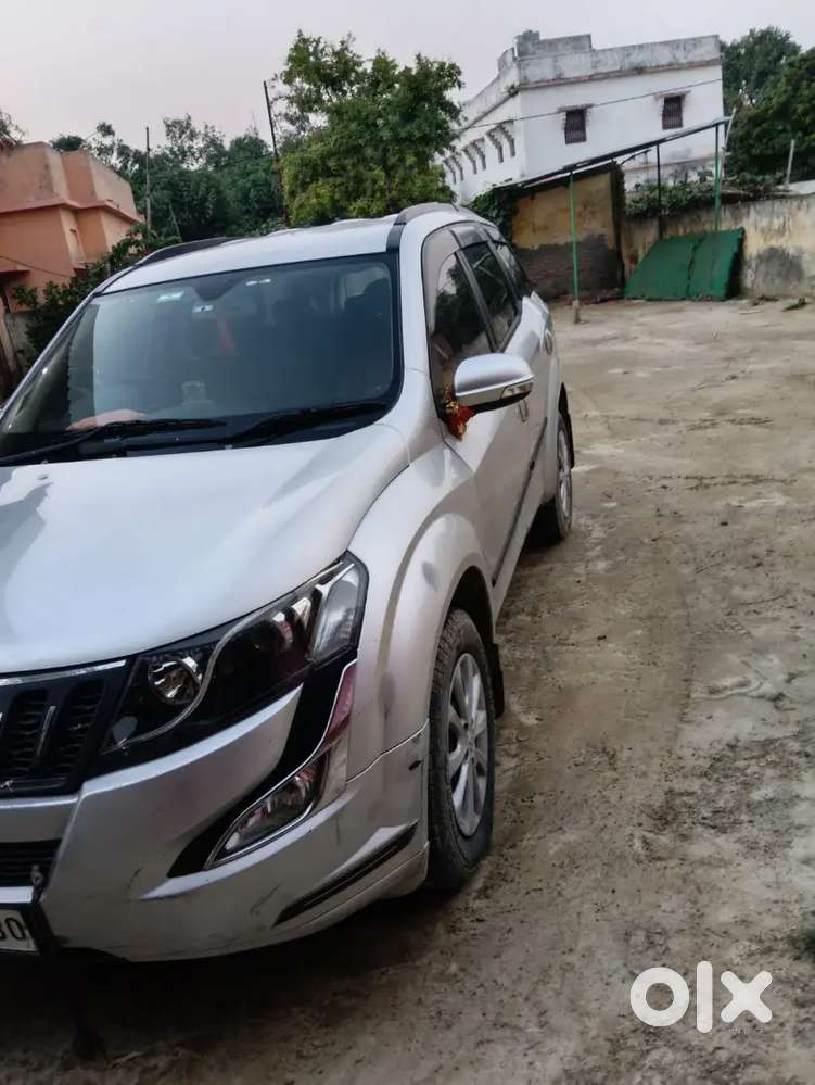 Mahindra Xuv500 Diesel 2016