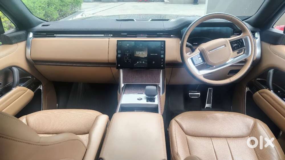 Land Rover Range, 2025, Diesel