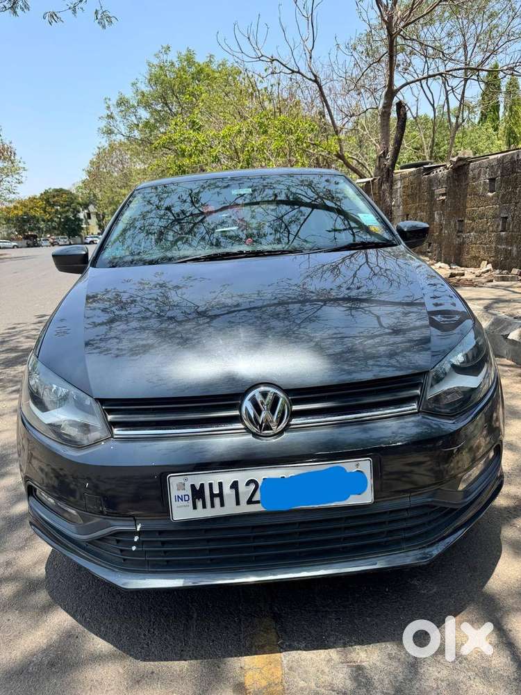Volkswagen Polo 2015 Diesel Well Maintained