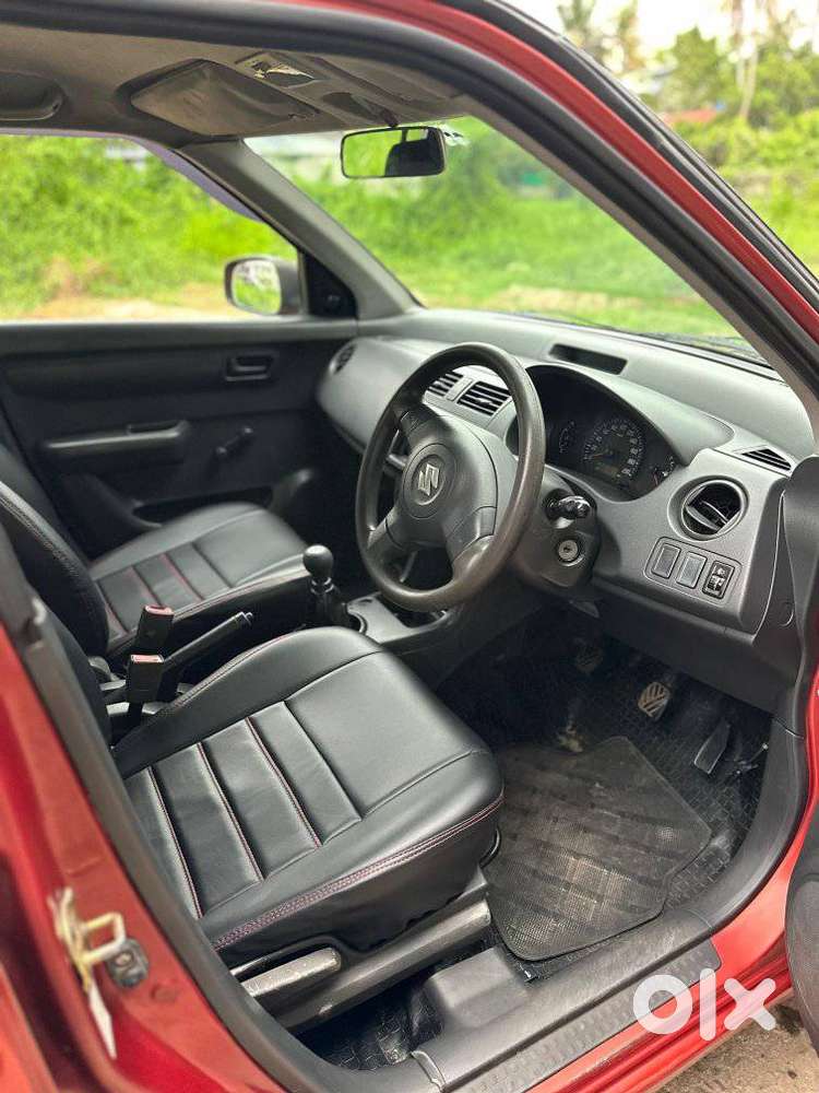 Maruti Suzuki Swift Lxi Option, 2008, Petrol