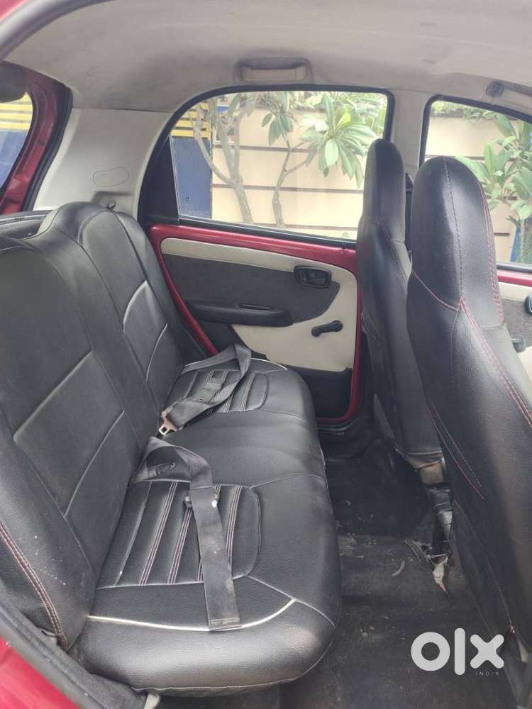 Tata Nano Xt, 2017, Petrol