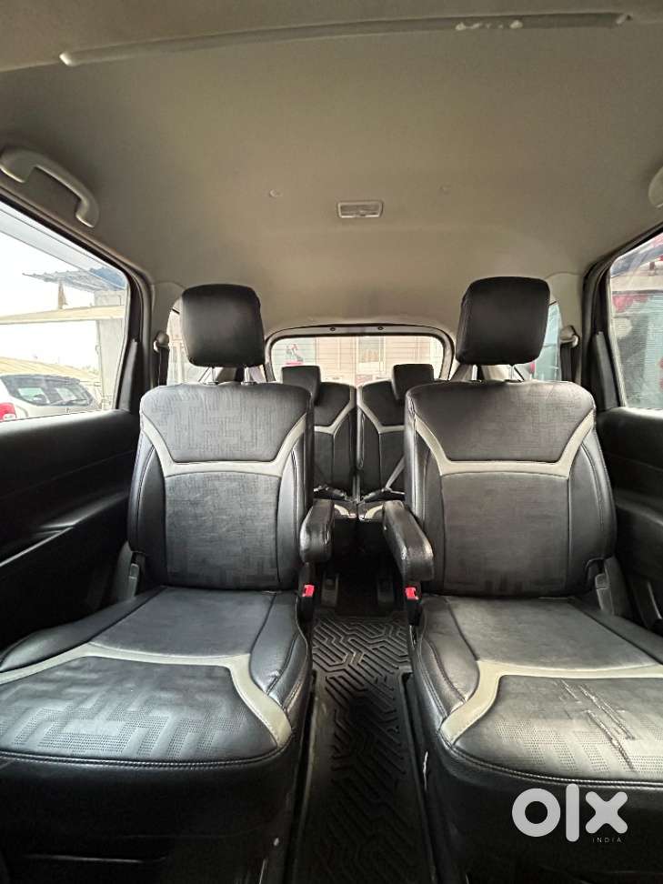 Maruti Suzuki Xl6 1.5 Zeta Mt, 2024, Petrol