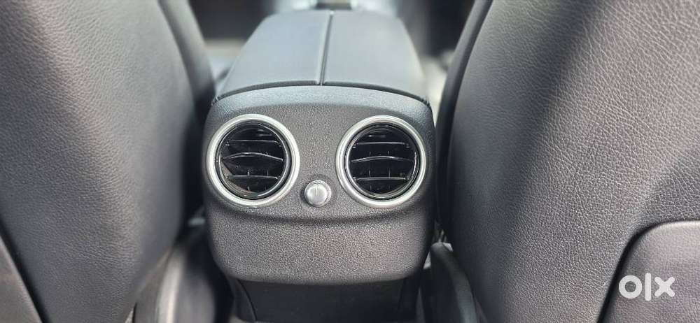 Mercedes-benz C Class, 2020, Petrol
