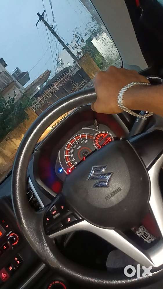 Maruti Suzuki Celerio Vxi Petrol 2023