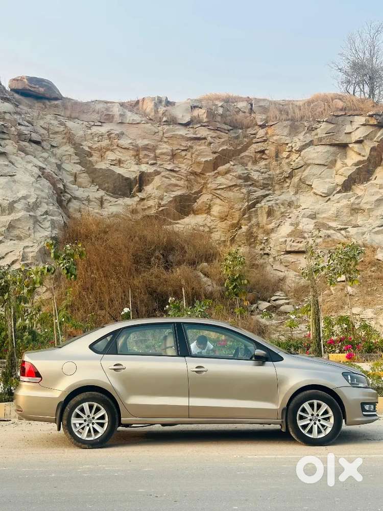 Volkswagen Vento 2020 Diesel 85000 Km Driven