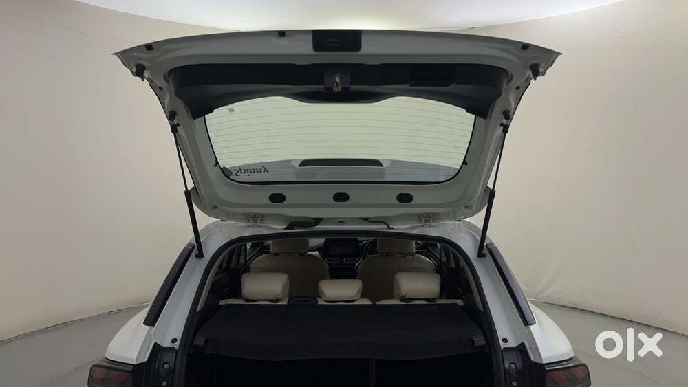 Maruti Suzuki Fronx Zeta 1.0 L Turbo 6at, 2023, Petrol