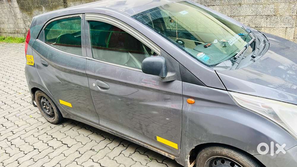 Hyundai Eon 2018 Petrol 92000 Km Driven