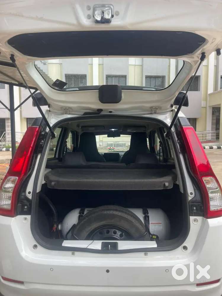 Brand New Wagon R Cng & Hybrids Emi 14,799/-koira 76ta