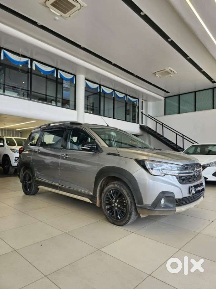 Maruti Suzuki Xl6 Alpha, 2020, Petrol