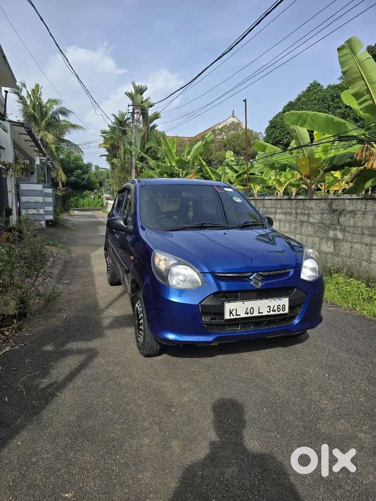 Maruti Suzuki Alto 2015 Year Model Lxi