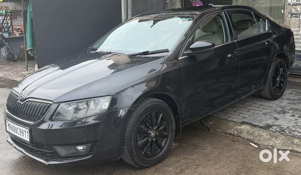 Skoda Octavia 2.0 Elegance Tdi Cr At, 2015, Diesel