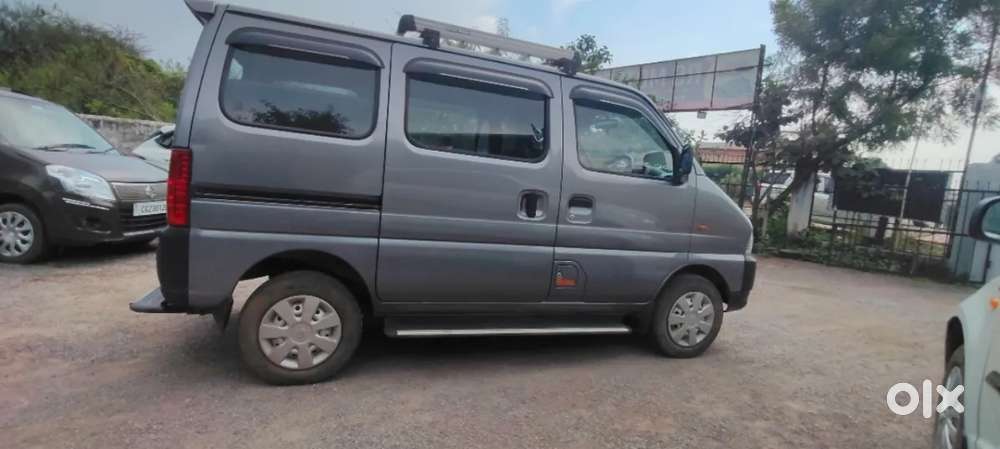 Maruti Suzuki Eeco 5 Seater Standard, 2024, Petrol