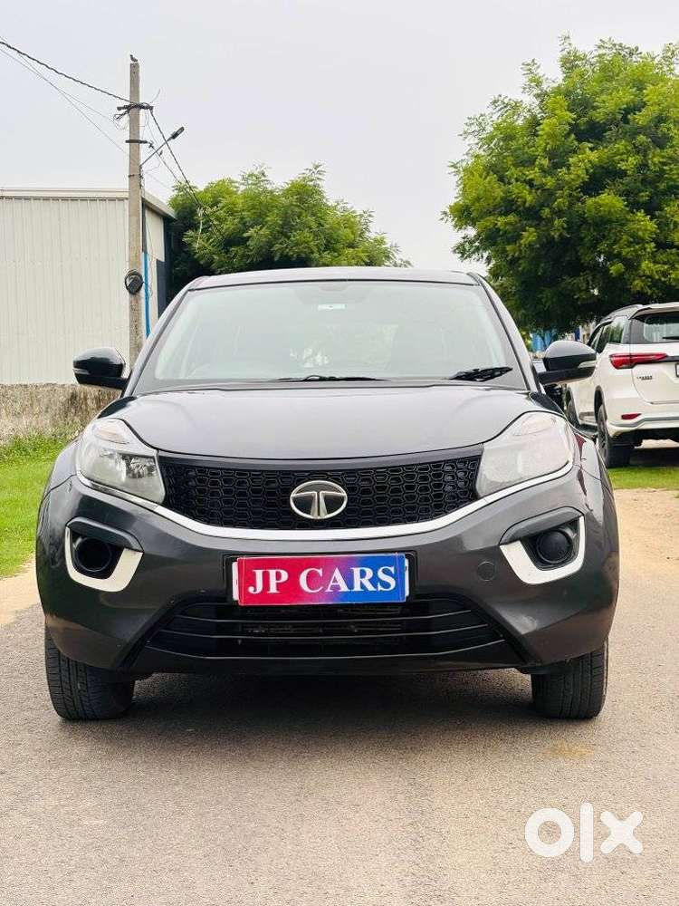 Tata Nexon 1.2 Revotron Xm, 2019, Cng & Hybrids