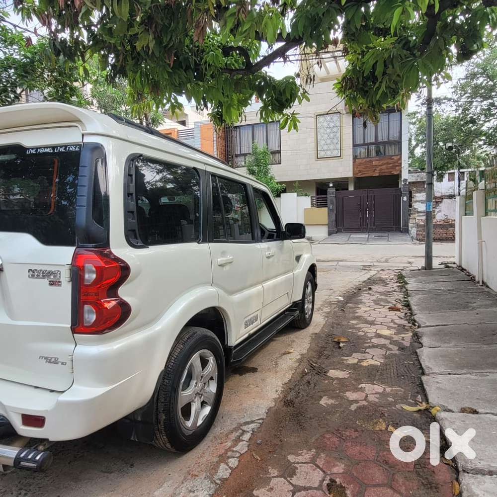 Mahindra Scorpio S11 Mt 7s Cc, 2019, Diesel