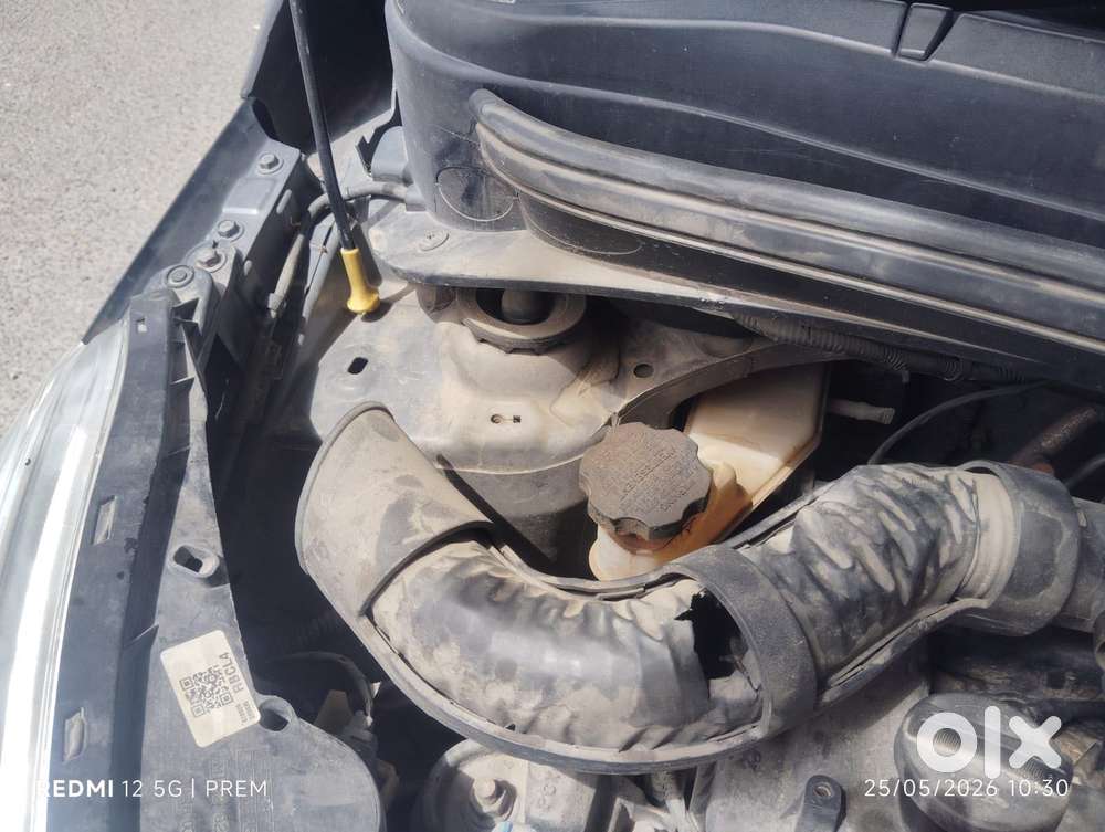 Hyundai Grand I10 2016-2017 Sportz Cng, 2019, Cng & Hybrids