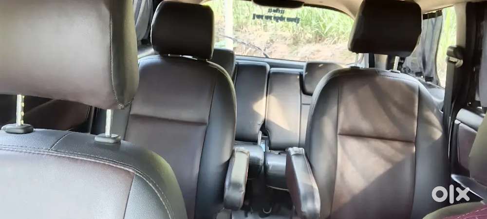 Toyota Innova 2015 G4 Intercooler