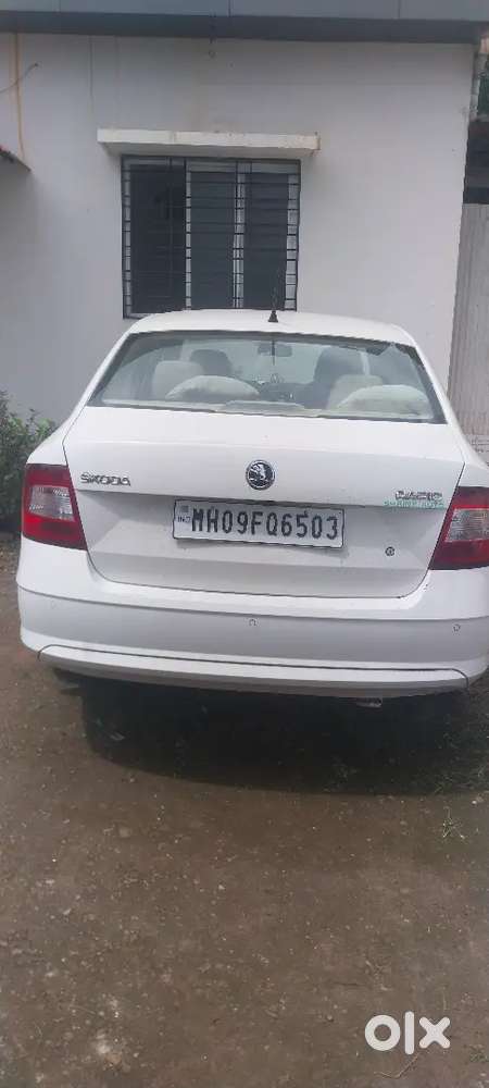 Skoda Rapid 1.0 Tsi 2021