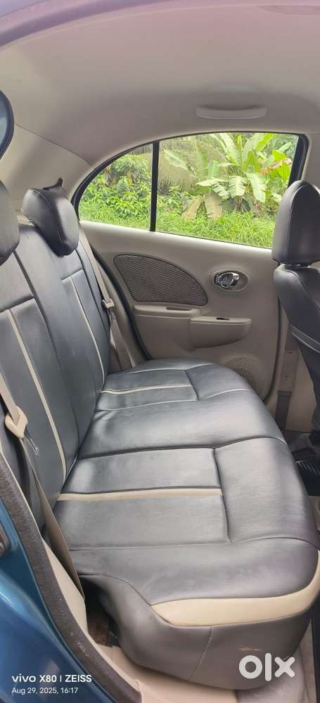 Nissan Micra 1.2 Xl (o) Petrol, 2013, Petrol