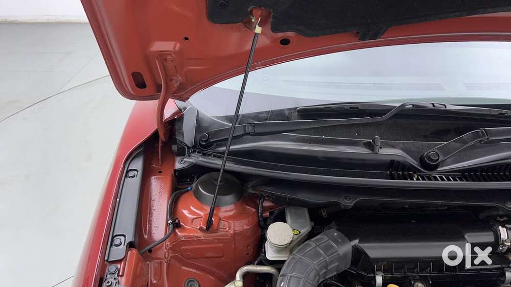 Maruti Suzuki Baleno 2015-2019 1.2 Alpha At, 2020, Petrol