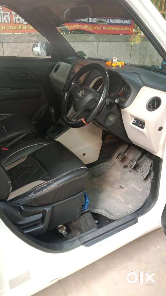 2022 Good Conditions Wagon R