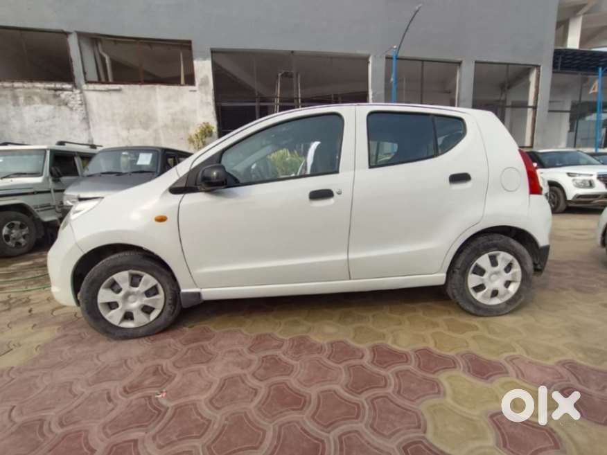 Maruti Suzuki A-star 2012-2014 1.0 Vxi, 2013, Petrol