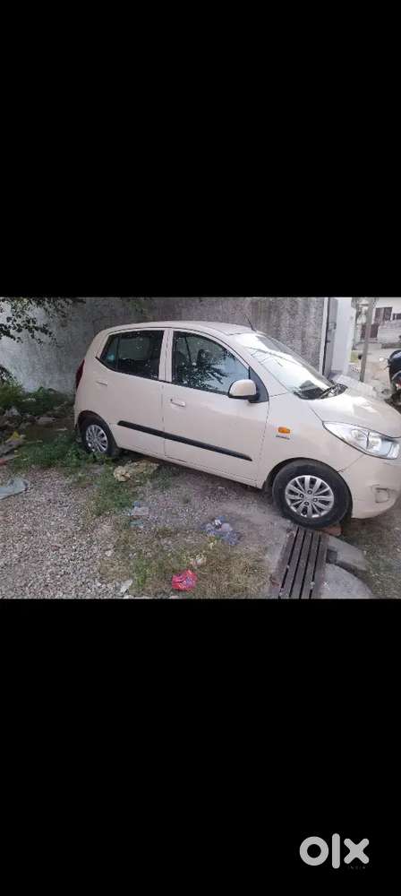 Hyundai I10 2013 Dec 31