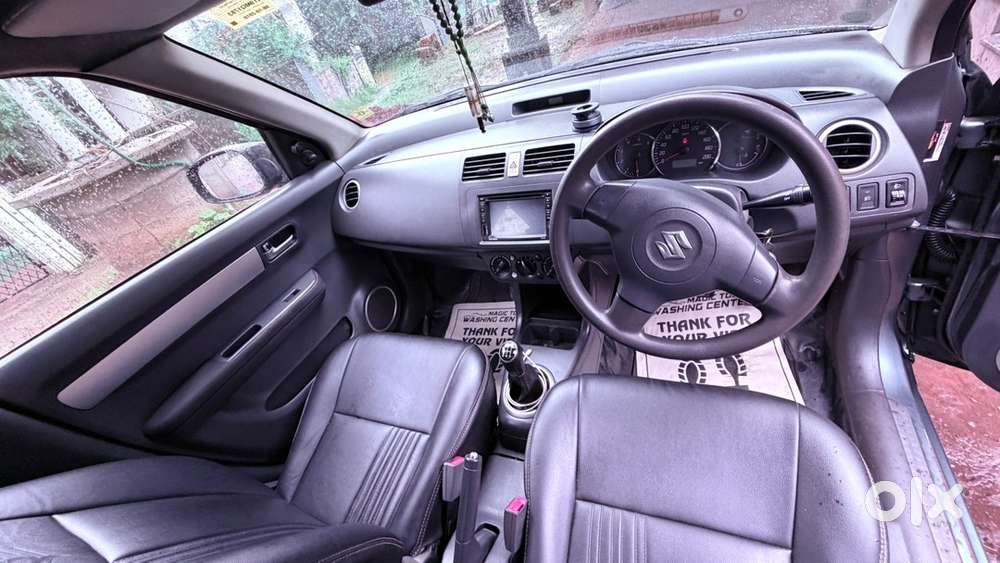 Maruti Suzuki Swift Diesel 2010