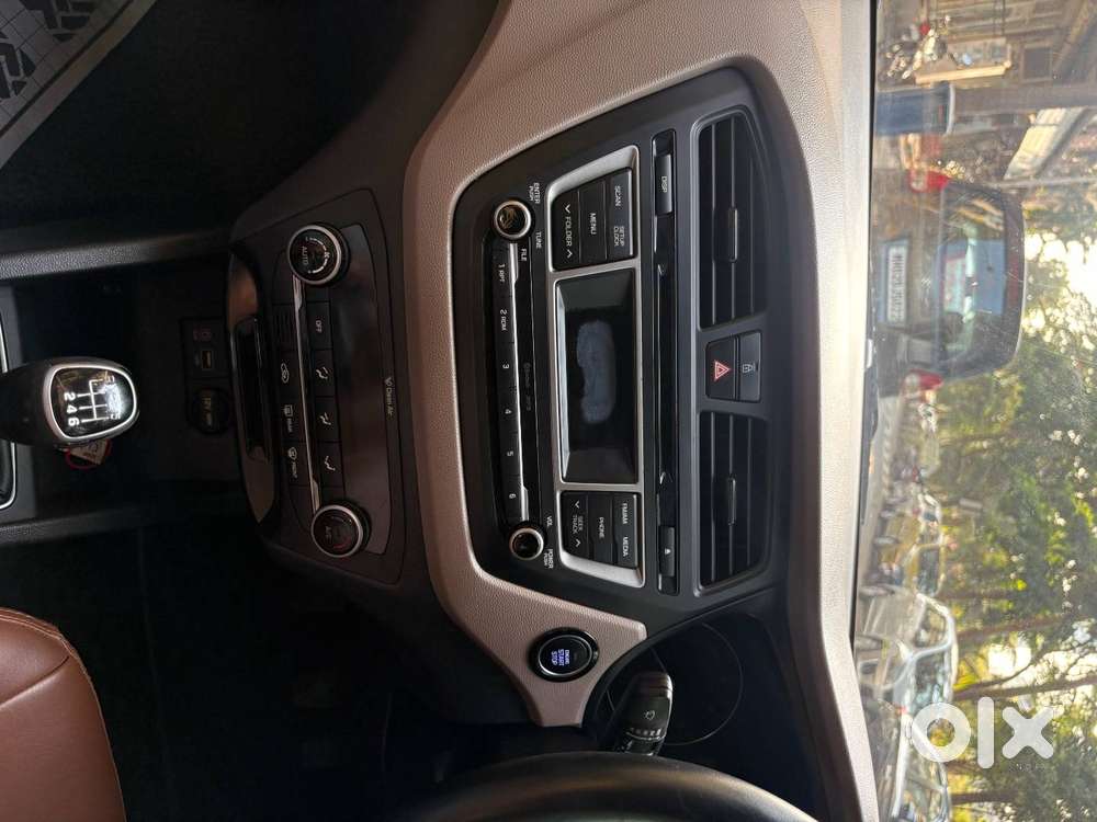 Hyundai Elite Sportz I20 2014 Diesel Well Maintained
