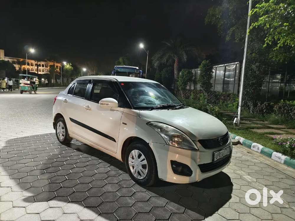 Maruti Swift Vdi 2014 December Diesel