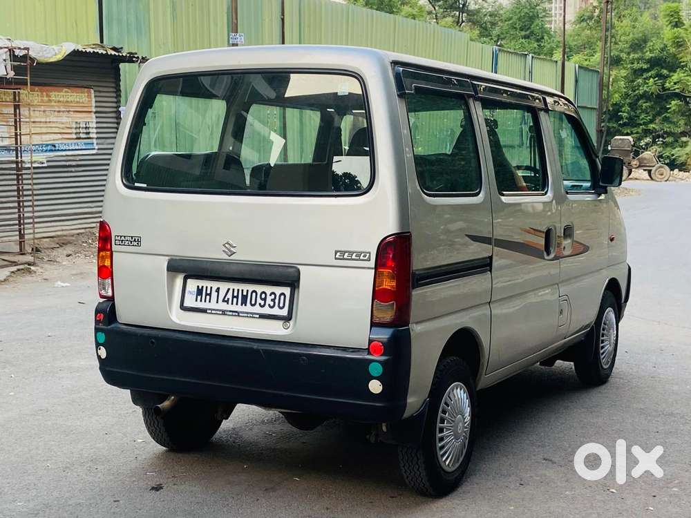 Maruti Suzuki Eeco 5 Seater Standard, 2019, Cng & Hybrids