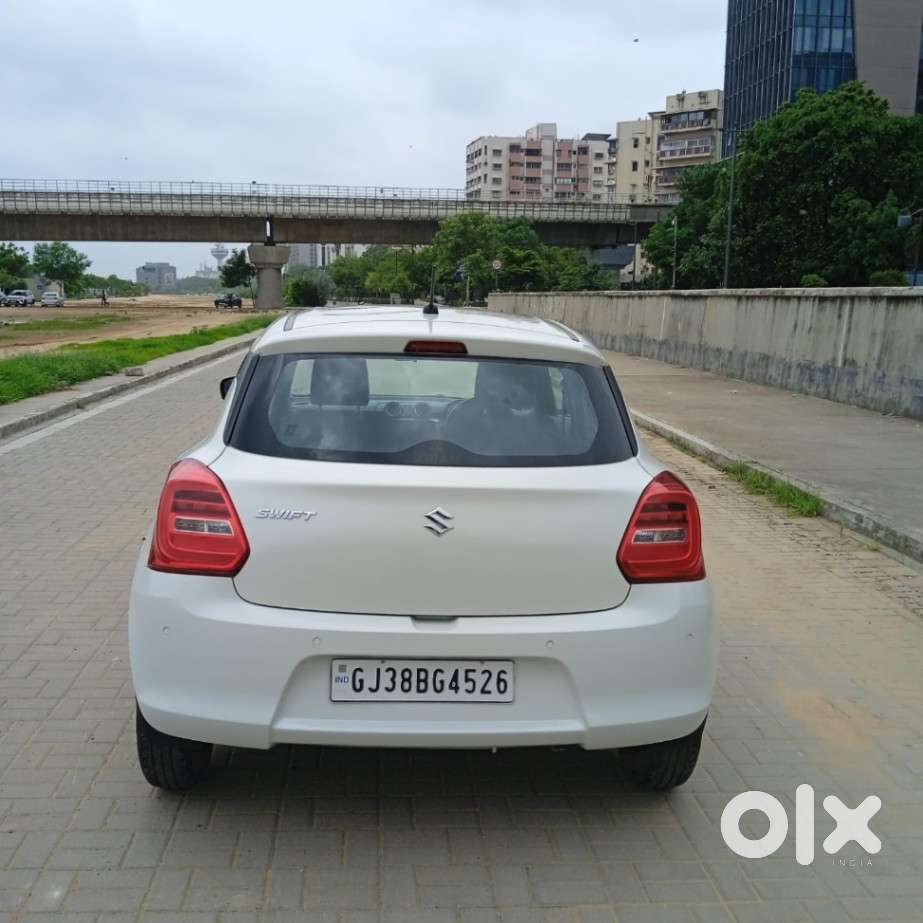 Maruti Suzuki Swift Vxi Ags, 2024, Petrol