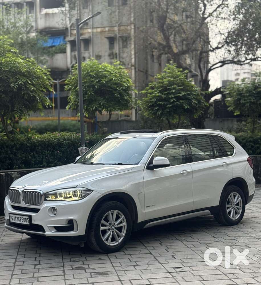 Bmw X5 Xdrive 30 D, 2015, Diesel