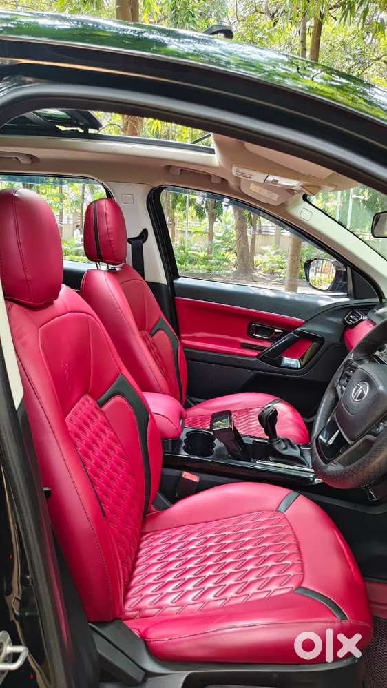 Tata Harrier Xt+, 2022, Diesel