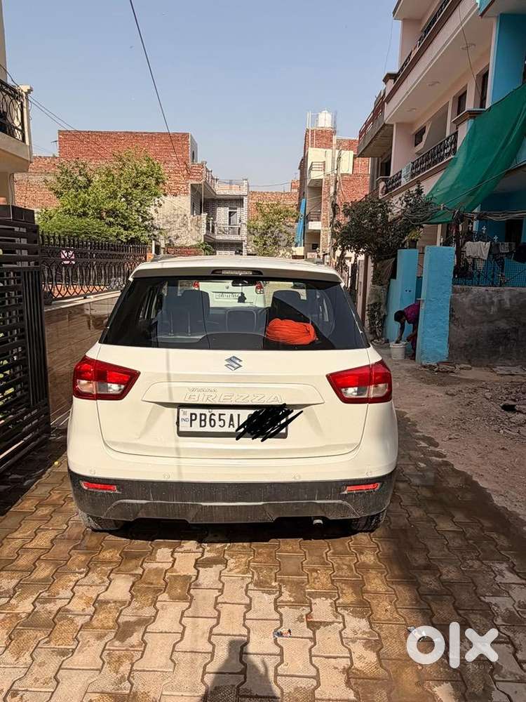 Maruti Suzuki Diesel 2017