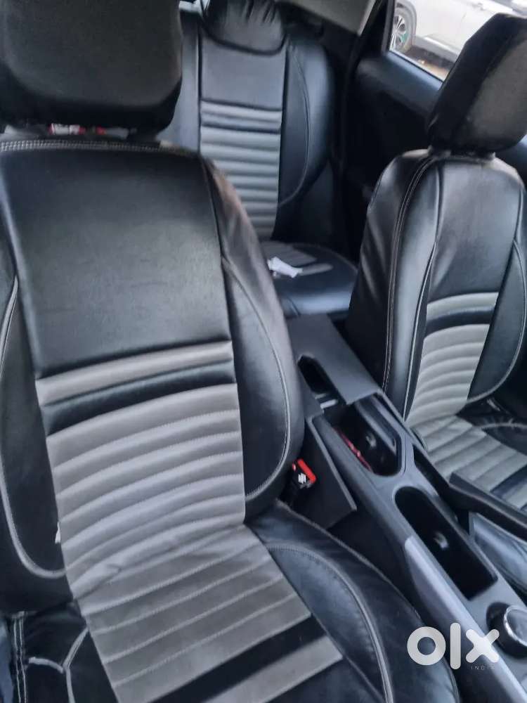 Tata Nexon 2022 Less Driven Single Hand