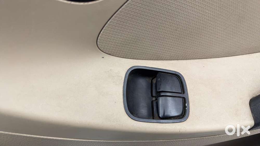 Hyundai Eon Magna +, 2016, Petrol