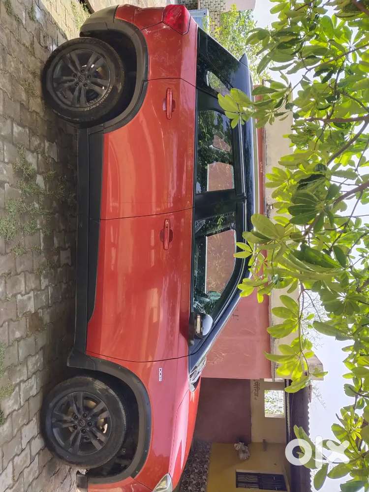 Maruti Suzuki Brezza 2016 Diesel 86000 Km Driven