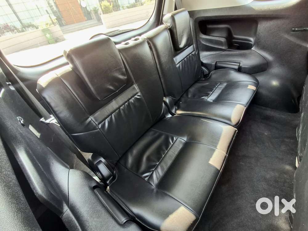 Toyota Innova Crysta 2.4 G Mt, 2019, Diesel