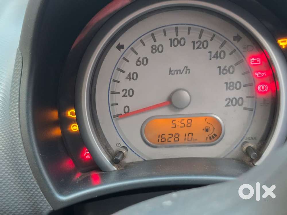 Maruti Suzuki Ritz Diesel 2012 Model