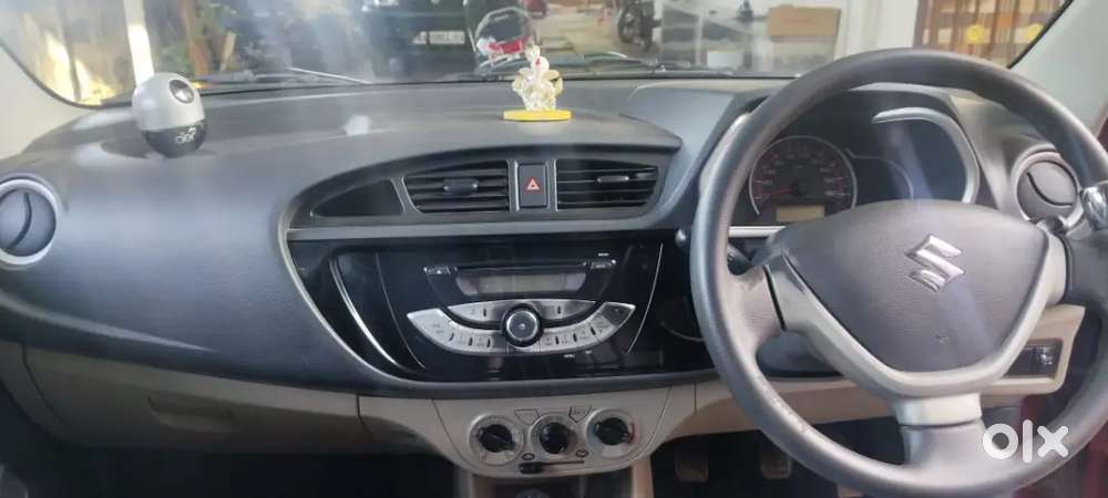 Maruti Suzuki Alto K10 2019 Petrol 90000 Km Driven