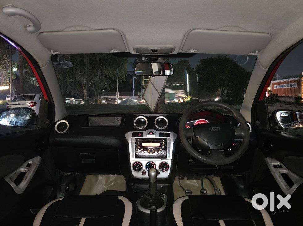 Ford Figo Diesel Zxi, 2012, Diesel