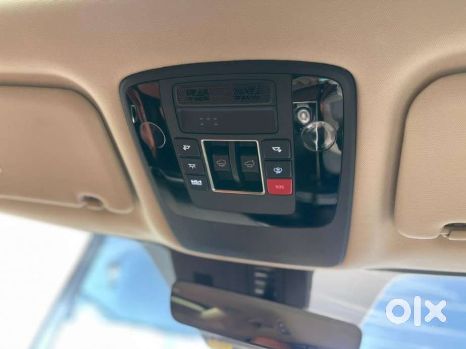 Kia Carnival Limousine Plus 7 Str, 2024, Diesel