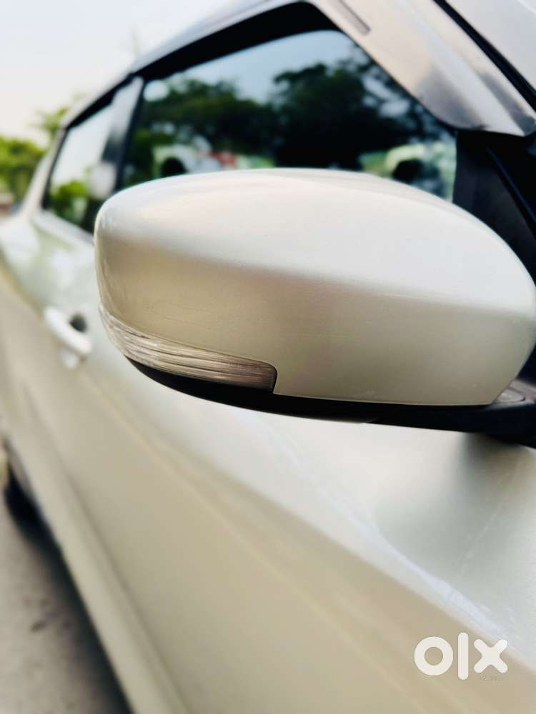 Maruti Suzuki Swift Vxi 2018, 2018, Petrol