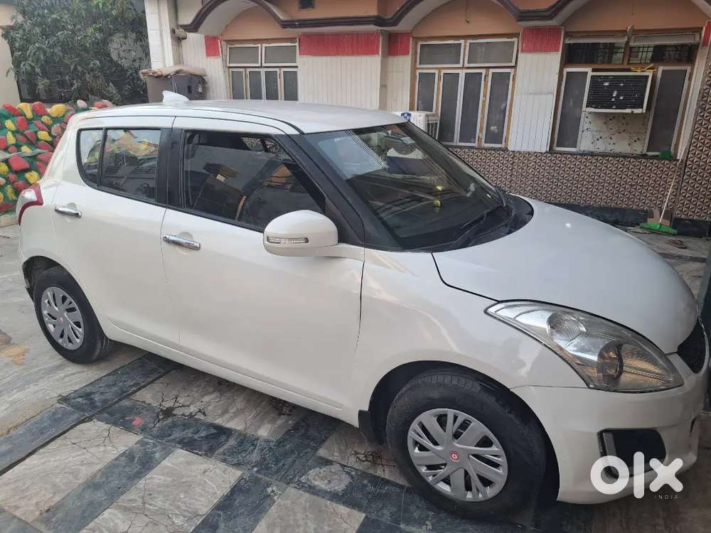 Swift Vxi Sealed Engine Guaranteed