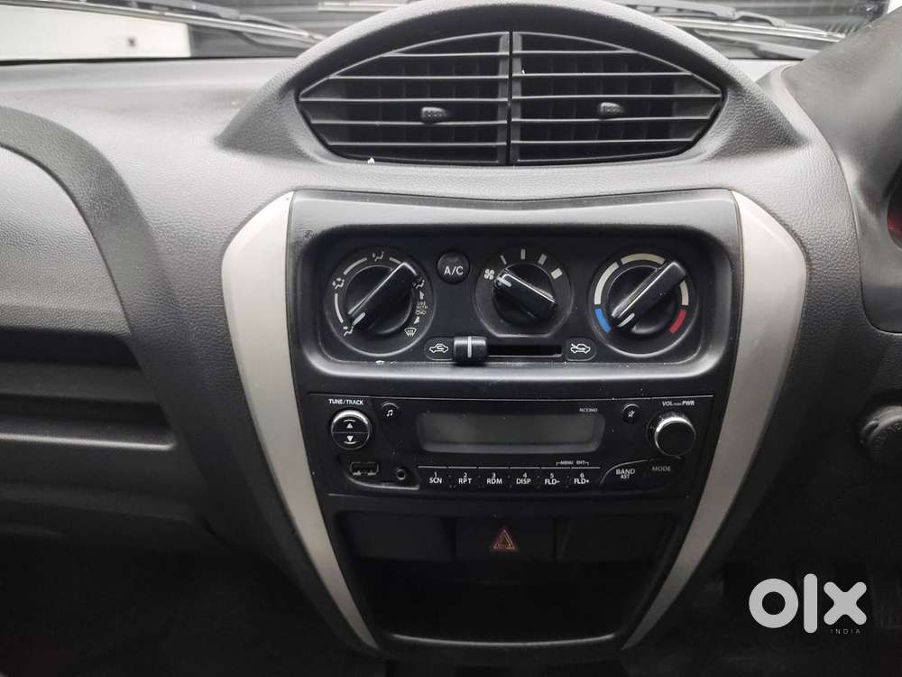 Maruti Suzuki Alto 800 2012-2016 Vxi, 2016, Petrol
