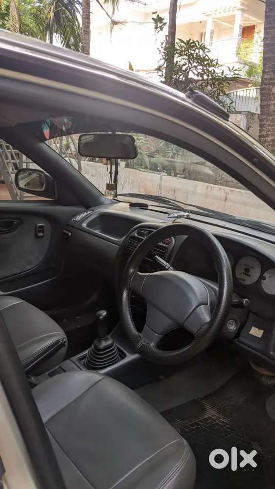 Well Maintained 2006 Baleno Lxi